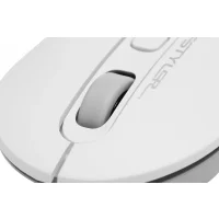 Мышь A4Tech Fstyler FG20S (белый) фото 8